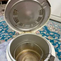 فروش سرخ کن