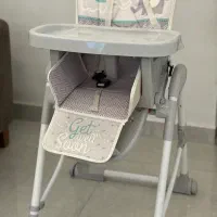 صندلی غذا کودک