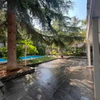 تجریش سعد آباد ( ۶۰۰ متر ویلایی ) متری ۳۳۰