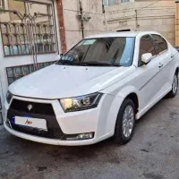 دنا پلاس ef7p مدل ۱۴۰۳ شش دنده