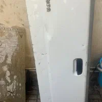 درب عقب پراید وانت ۱۵۱ فابریک