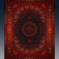 فرش های لاکی ترند بازار|فرش|شیراز, تندگویان|دیوار