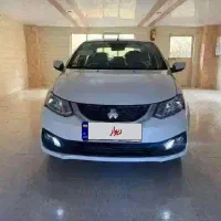 فروش ساینا S مدل ۱۴۰۴ کارکرد  ۸۰۰ خشک فول آپشن