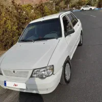 پراید ۱۳۲|خودرو سواری و وانت|تبریز, |دیوار