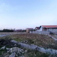 زمین ۳۰۰متر سنددار بر دو . فخرآباد