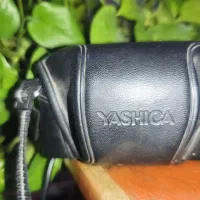 دوربین یاشیکا MF-2 اصل|دوربین عکاسی و فیلم‌برداری|شیراز, ریشمک|دیوار