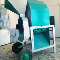 خردکن یونجه علوفه . اسیاب طیور.پلت