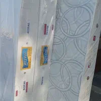 تشک خوشخواب رویا رویال مدل ورونا ۱۰ سال ۳۰ سانت|تشک تختخواب|تبریز, |دیوار