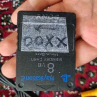 دستگاه سونی2 ps2