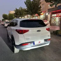 تیگو۷ مدل۱۳۹۷ نقدواقساط|خودرو سواری و وانت|اصفهان, شهید رجایی|دیوار