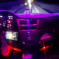 راننده پایه یک مدارک تکمیل