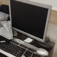 کامپیوتر قدیمی