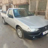 اریسان ۲ ۴۰۳ در حد خشک