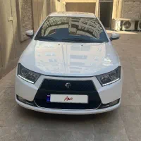 دنا پلاس اتومات توربو