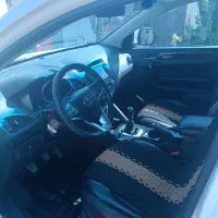 جکs5|خودرو سواری و وانت|ملکآباد, |دیوار