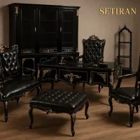 مبلمان اداری نگین