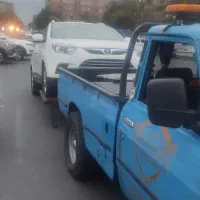 جرثقیل یدک کش امداد خودرو|خدمات حمل و نقل|تهران, هروی|دیوار