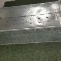 منقل سایزه  ۲۷ در۴۱نواستفاده نشده|اجاق گاز و لوازم برقی پخت‌وپز|مشهد, عباس‌آباد|دیوار