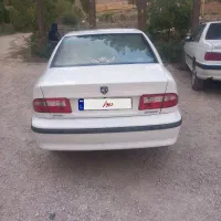 سمندef7مدل۹۰|خودرو سواری و وانت|جوانرود, |دیوار