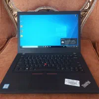 لپتاپ لنوو نسل ششم و نسل هفتم موجود|رایانه همراه|ایلام, |دیوار