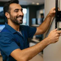 نصب تلویزیون و آنتن «نوین»