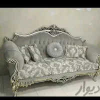 تعمیرات مبلمان و رنگ کاری مبل پذیرفته میشود|خدمات پیشه و مهارت|قرچک, باقرآباد|دیوار