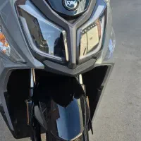 موتور j200 ناردوگری خشک مدل1403