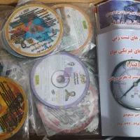 پک کامل کنکور|کتاب و مجله آموزشی|قائم‌شهر, |دیوار