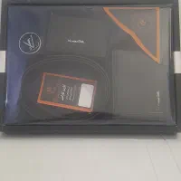ست کیف پول، جا کارتی، کمربند