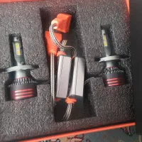 هدلایت h4