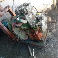 فروش موتور اب ۶تن ولیستراس تی|ماشینآلات صنعتی|کرمانشاه, |دیوار