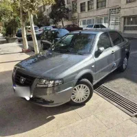 سورن خاکستری ۱۴۰۴ خشک صفر با کارت طلائی فولxu7p|خودرو سواری و وانت|تهران, پرستار|دیوار