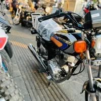 رهرو مدل ۱۴۰۳|موتورسیکلت|تهران, امیریه|دیوار