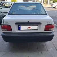 پراید ۱۳۱ مدل ۹۲|خودرو سواری و وانت|کردکوی, |دیوار