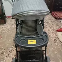 کالسکه قیمت 1800تومن.توستر1500تومن