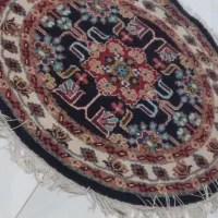 فرش گرد