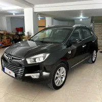 جک s5 مدل 1402 به رویت صفر