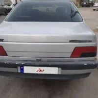 فروش خودرو پژو 405