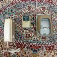 فروش آیفون دیواری صوتی