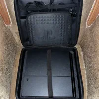 Ps4 پلی استیشن ۴