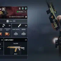 اکانت کالاف دیوتی فروش فوری معامله با دوچرخه