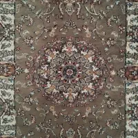 کناره فرشی گردویی