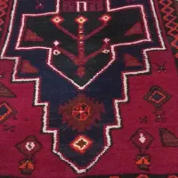 قالی دست باف|فرش|دزفول, |دیوار