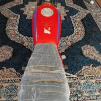 موتور تروتمیز صفر|موتورسیکلت|سیب و سوران, |دیوار