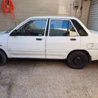 پراید