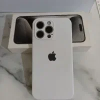 آیفون ۱۵پرومکس اصلی