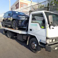 کفی خودروبرحمل وبارگیری انواع خودرو|خدمات حمل و نقل|تهران, سازمان برنامه شمالی|دیوار