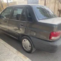 پراید ۸۶ فروش فوری|خودرو سواری و وانت|اصفهان, بهارستان|دیوار