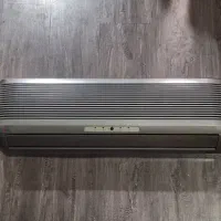 2عددکولرگاز۱۲هزار و۱۸هزار الجی کره ای سنگین|کولر گازی و فن‌کوئل|تهران, نیروی هوایی (پیروزی)|دیوار