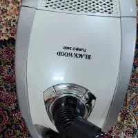 جاروبرقی بلک وود